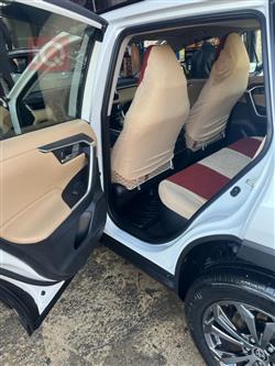 تويوتا راف 4